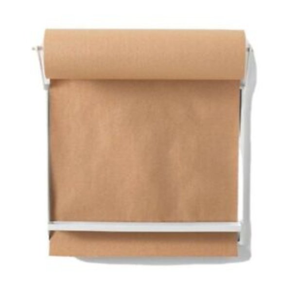 Final Price New  Wall-Mounted Paper Roll Holder - Picture 2 of 6